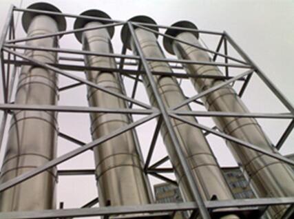 不锈钢管道系统