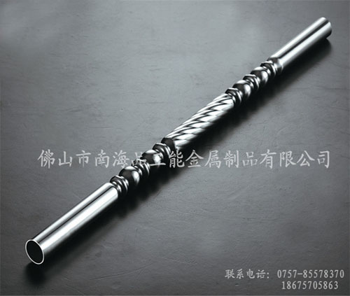 定制不锈钢装饰管 定制不锈钢装饰管