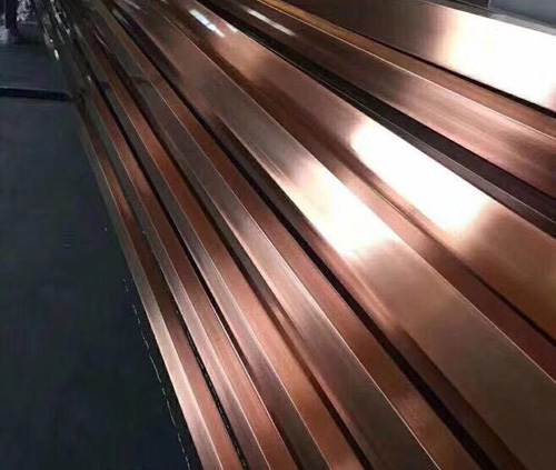 工程不锈钢管 工程不锈钢管