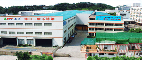 佛山不锈钢管价格