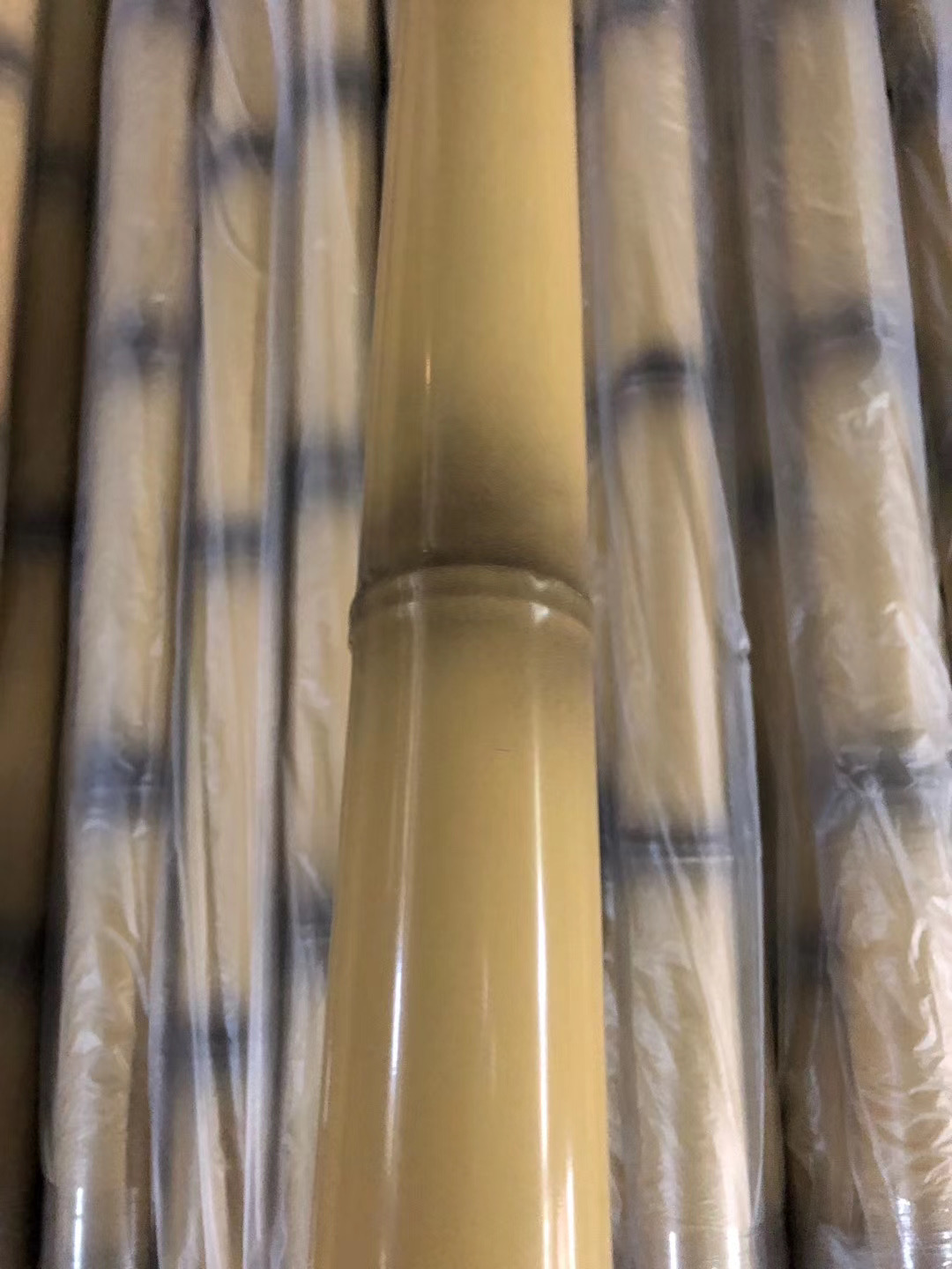 压成竹节管定制 压成竹节管定制