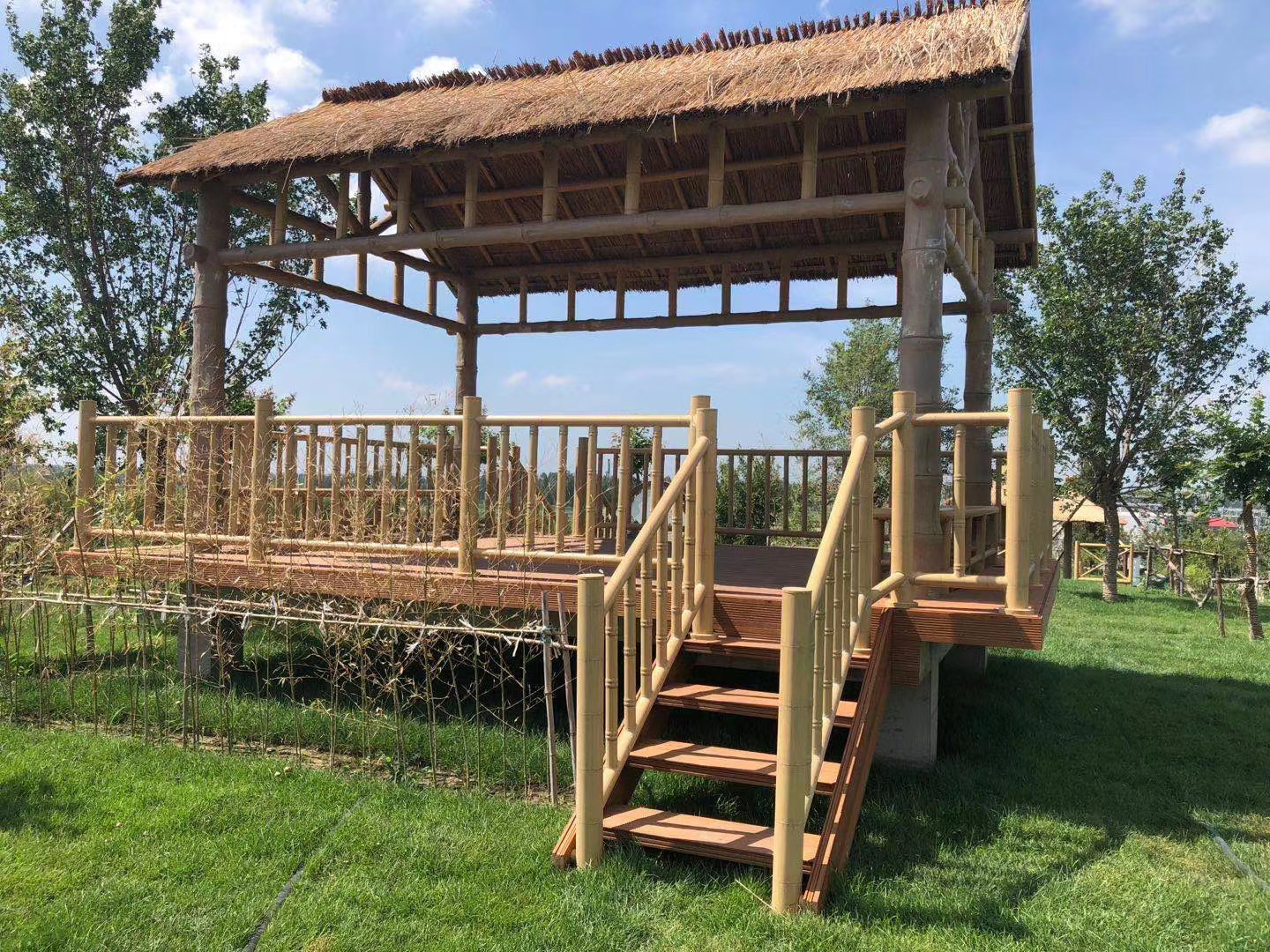 压成竹节管批发 压成竹节管批发