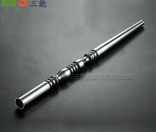 楼梯扶手立柱管 楼梯扶手立柱管