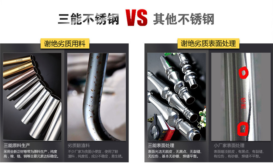 佛山不锈钢圆管哪家好 佛山不锈钢圆管哪家好